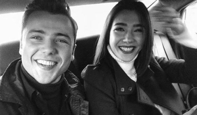 Tolga Sarıtaş'tan sürpriz Aybüke Pusat paylaşımı!
