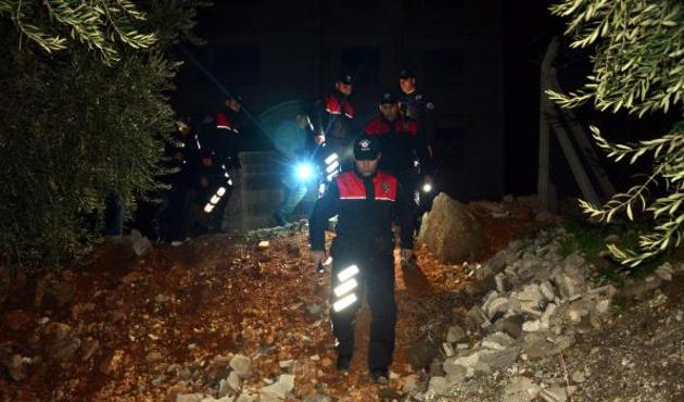 Kahramanmaraş'ta 100 kişilik ekip Fatmagül'ü arıyor...