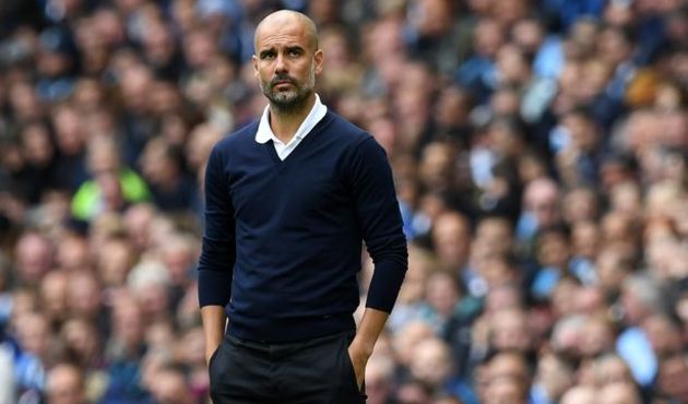 Guardiola Şampiyonlar Ligi favorisini açıkladı