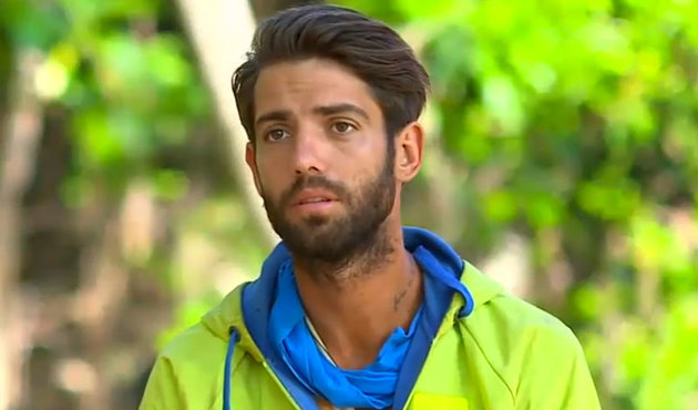 Survivor Serkay oyunculuğa adım atıyor!