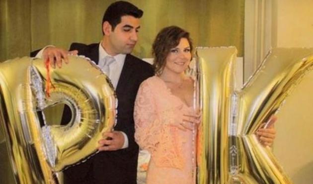 Kıvanç Baran Arslan aradığı aşkı buldu