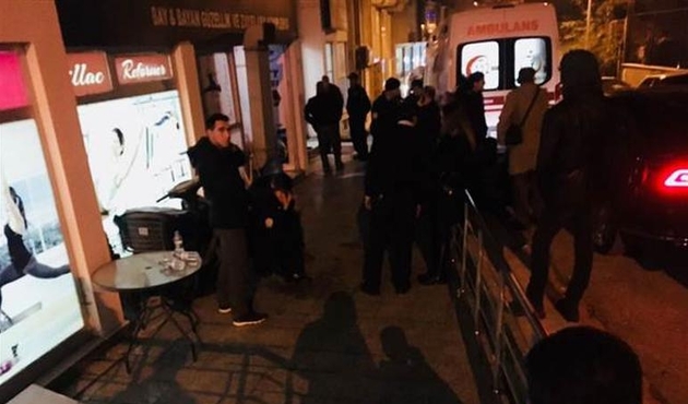13 yaşındaki kız çocuğu evde ölü bulundu...
