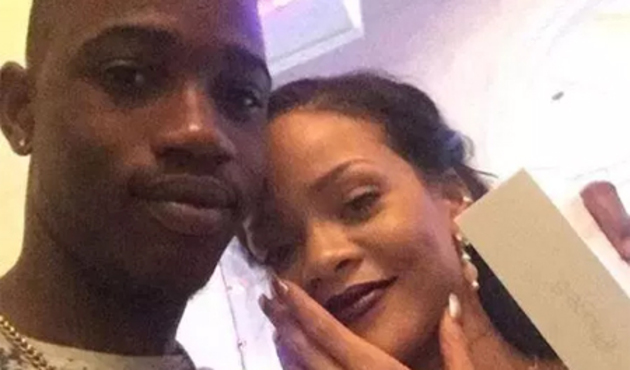Rihanna'nın kuzeni silahlı saldırıda öldürüldü!