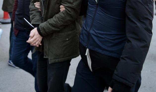 Yılbaşında İstanbul'da eylem yapmayı planlayan PKK'lı son anda yakalandı!