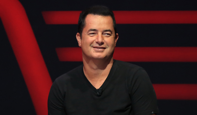 O Ses Türkiye'de Acun'un yerini alacak isim belli oldu!