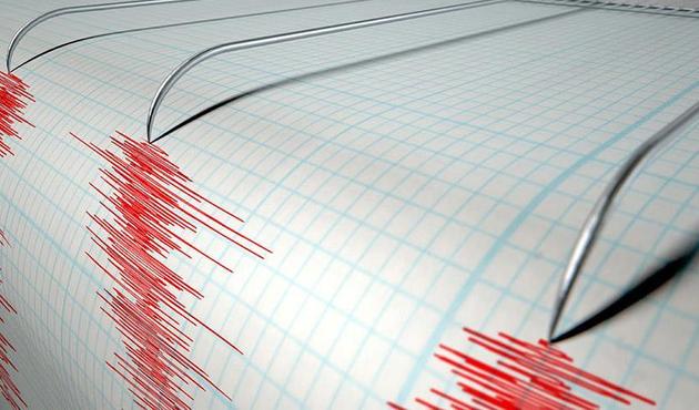 Türkiye'nin deprem haritası yenilendi!
