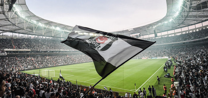 Beşiktaş'tan çifte bomba! İmzalar atılıyor