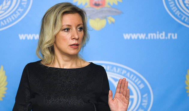 Erdoğan'ın 'Esed teröristtir' sözlerine Rusya'dan cevap geldi!