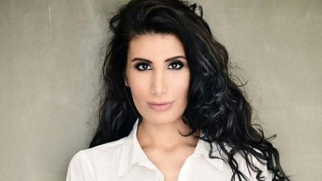 İrem Derici muradına erdi!