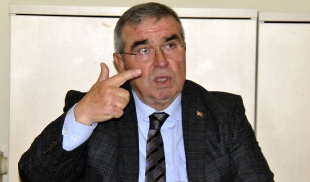 Eski Ak Parti'li vekil Şükrü Önder tahliye edildi...