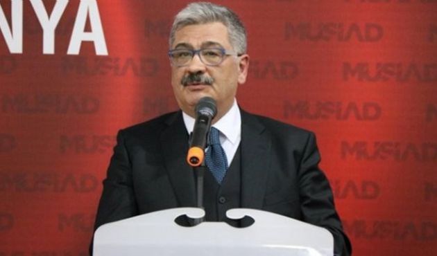 Erdoğan'ın Başdanışmanı'ndan dolar euro uyarısı!