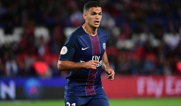 Fenerbahçe, Ben Arfa transferini bitiriyor!