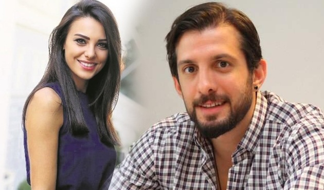 Yılın son aşk bombası Tuvana Türkay ve Kerem Tunçeri'den!