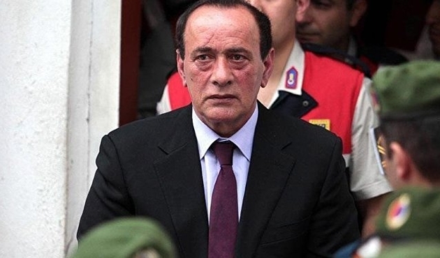 Alaattin Çakıcı'nın yeğeni Adem Çakıcı'ya silahlı saldırı...