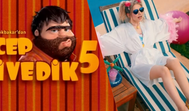 İşte Youtube'da 2017'nin en çok izlenen videoları!