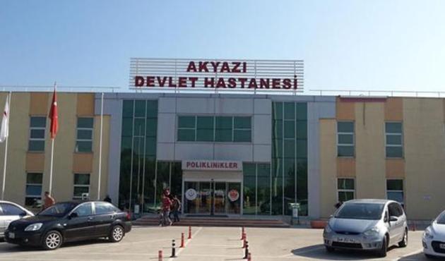 15 yaşındaki kızlar hastaneye gitti, ağrılarının sebebi şoke etti!