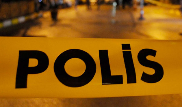 İstanbul Ümraniye'deki PTT şubesinde soygun