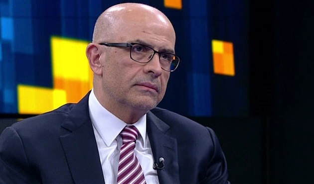 Berberoğlu davasına bakan mahkeme heyeti değiştirildi!