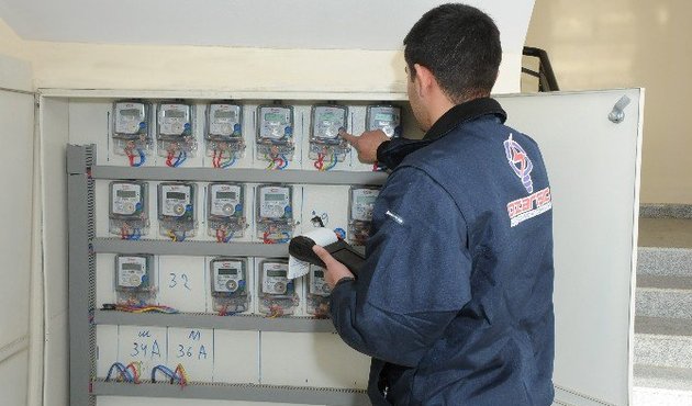 Elektrik fiyatı 1 Ocak'ta artıyor...