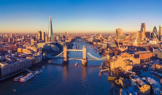 5 bin Türk parasını Avrupa'ya götürdü... Londra ve Lizbon'da 20 milyar dolarlık gayrimenkul aldı!