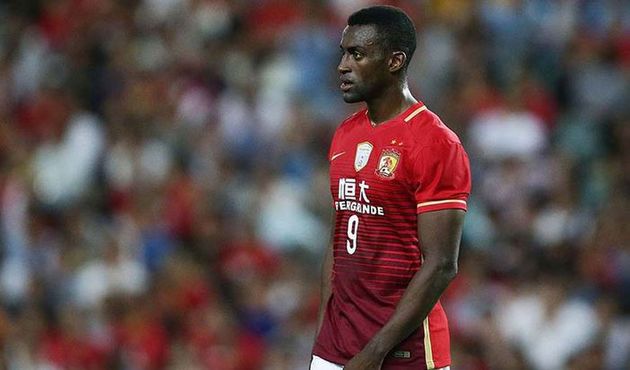 Beşiktaş bombayı patlatıyor! Jackson Martinez...