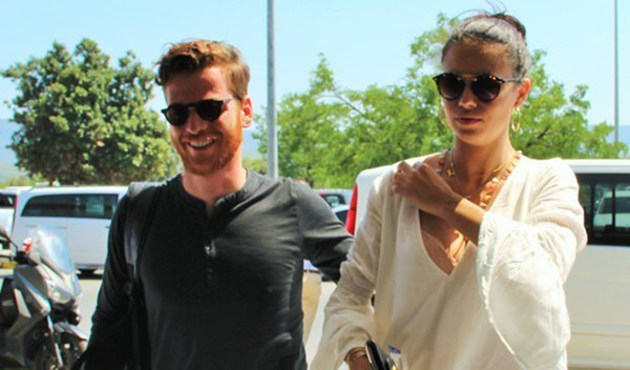 Metin Hara ve Adriana Lima evleniyor!