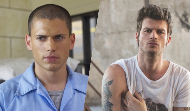 Prison Break'ın Türk versiyonu geliyor!