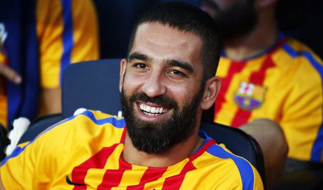 Barcelona Arda Turan'ın bonservis bedelini belirledi!