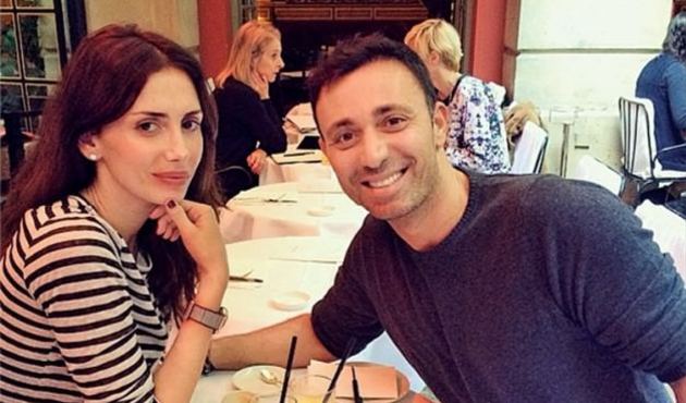 Emina Sandal'dan şok sözler: Ne görmek ne de konuşmak istiyorum!