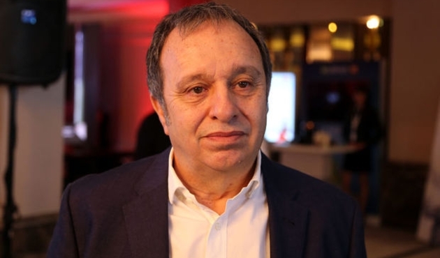 Ömer Yüngül şirketin rotasını anlattı...