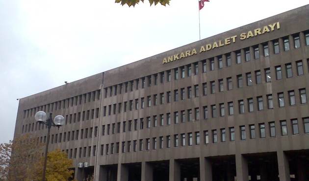 ByLock listesinin güncellenmesinin ardından flaş karar..