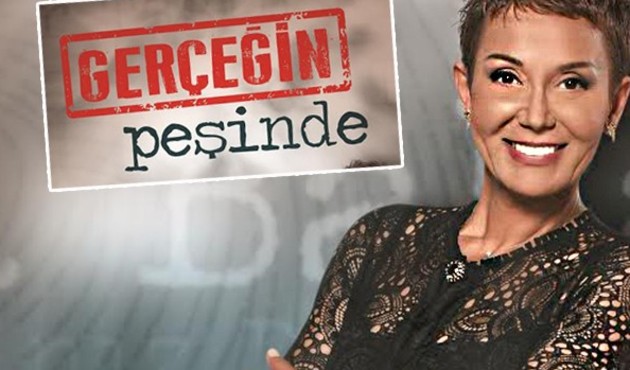 Gerçeğin Peşinde'nin yayın saati değişiyor