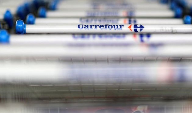 CarrefourSA, Kayseri'deki tüm mağazalarını devretti!