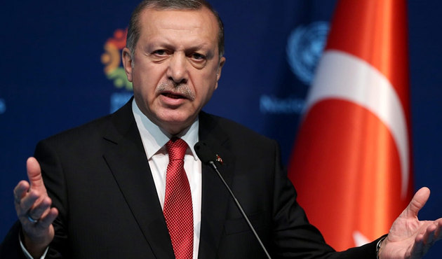 Cumhurbaşkanı  Erdoğan'dan ABD ve İsrail'e Kudüs uyarısı