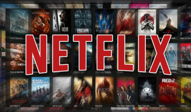 Netflix'ten gece yarısı skandalı!