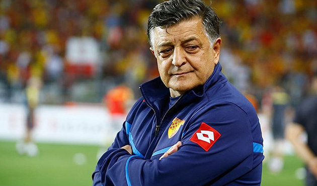 "Tudor gönderilince, 'Yönetim kurulunun yarısına yakını seni Galatasaray'da istiyor' dediler!"