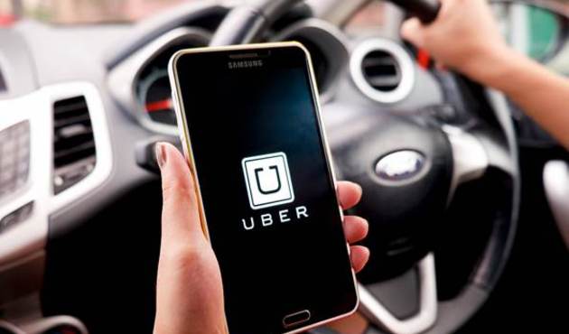 Uber irtibatı tespit edilen araçlar dikkat!
