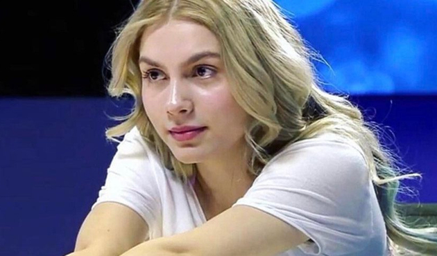 Aleyna Tilki en büyük hayalini açıkladı!