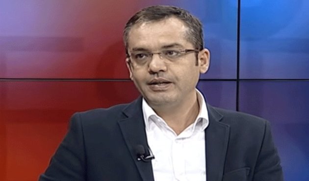FETÖ'nün 'mor beyin' tuzağını deşifre eden avukat konuştu