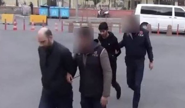 Şanlıurfa'da yakalanan DEAŞ'ın sözde savcısı ile ilgili flaş karar!