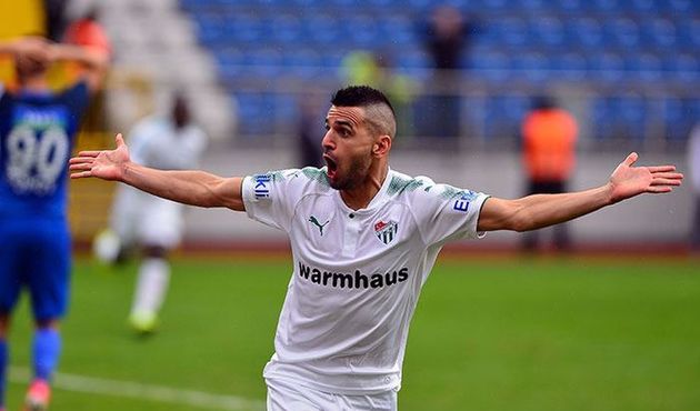 Aziz Behich için büyük kapışma!