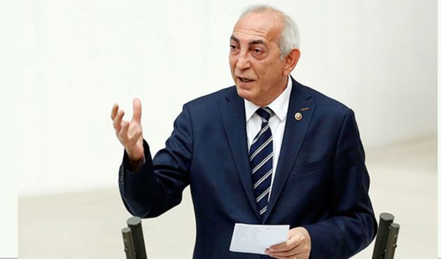 Recep Akdağ: Vekil kılıklı ahlaksız adamı görünce, "İyi ki böyle bir düzenleme yapmışız" diyoruz!