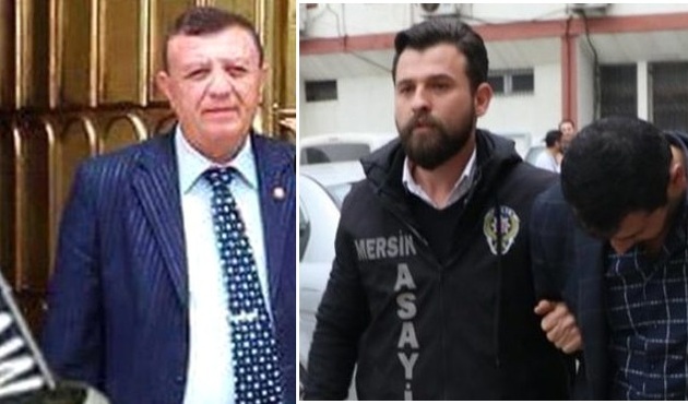 Fotomontajlı sahte danışman! İş vaadiyle onlarca kişiyi kandırdı...
