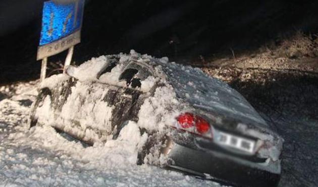 Meteorolojiden o kent için uyarı geldi!
