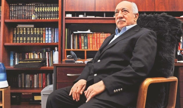 "FETÖ'yle mücadeleye en büyük darbe, yargının 'ihtiyat olsun' diye önüne gelene FETÖ'cü muamelesi yapması"