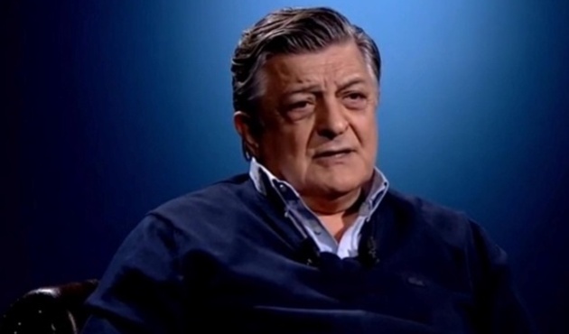 Yılmaz Vural'dan çok çarpıcı Hakan Şükür yorumu: Uyarmıştım, vatan hain oldu!