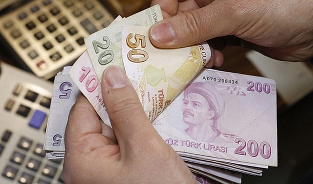 2018 AGİ ücretleri belli oldu!