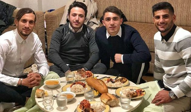 Trabzonspor'un genç yıldızları gönüllere taht kurdu!
