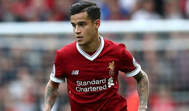 Coutinho'nun Barcelona'ya transferi açıklandı!