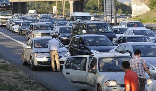 Trafik sigortasında yeni dönem başlıyor